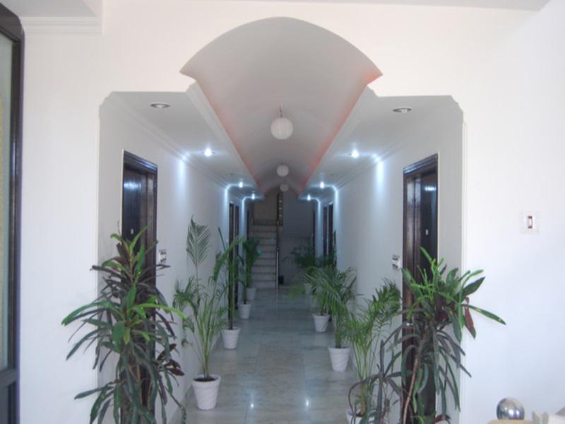 Hotel Siddhi Vinayak 