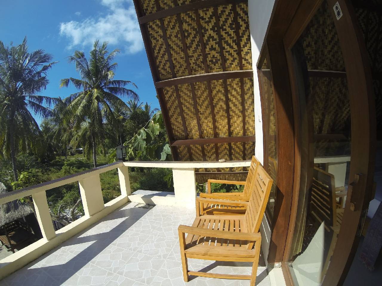 Indigenous Bungalow 