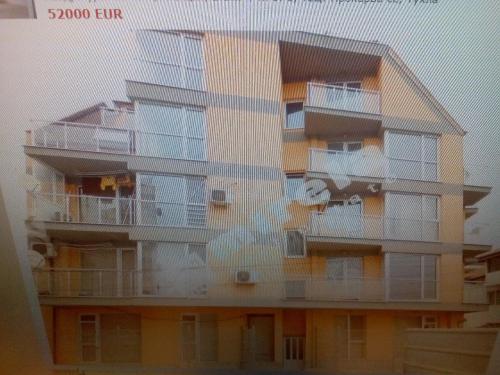 Toti Apartment 