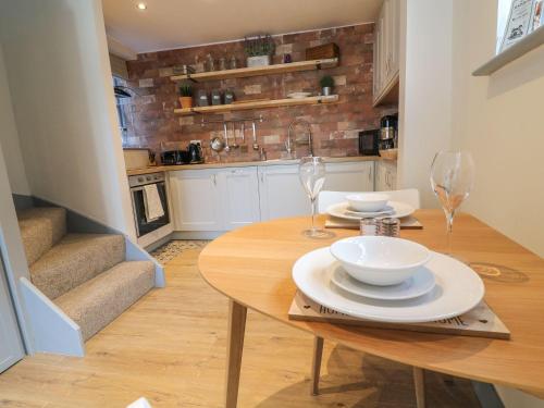Buxton Lodge Ulverston 