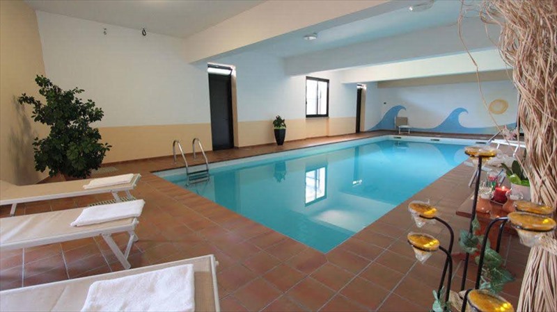 Park Hotel Zanzanù 