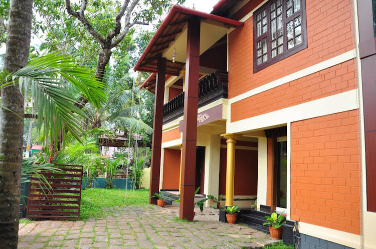 Serene Beach Resort 