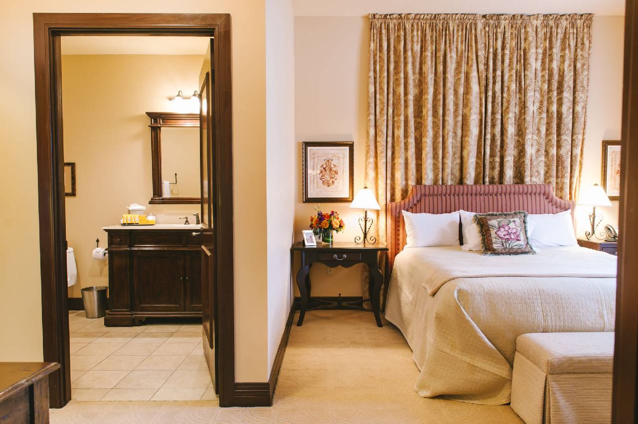 Hotel Granduca 