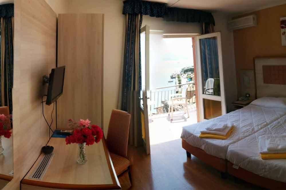 Hotel Castell 