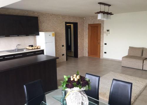 Apartament Lux Port Turistic 