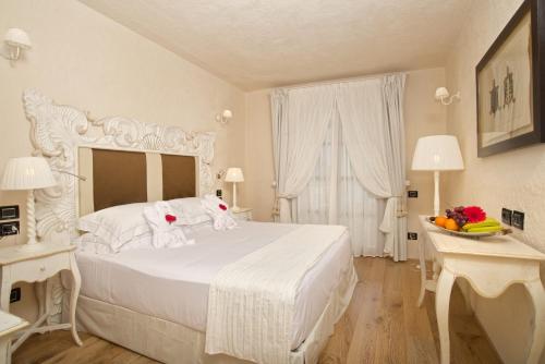 La Villa Del Re Adults Only 
