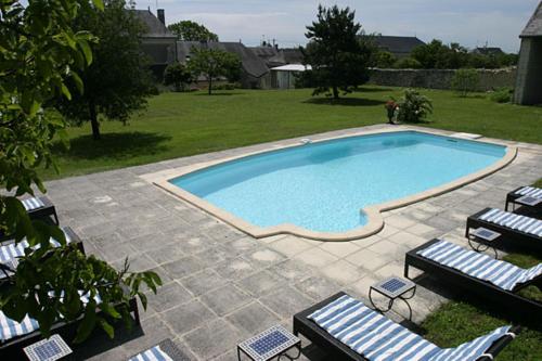 Le Clos De Ligré 