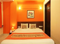 Oyo Rooms Dlf Mega Mall 