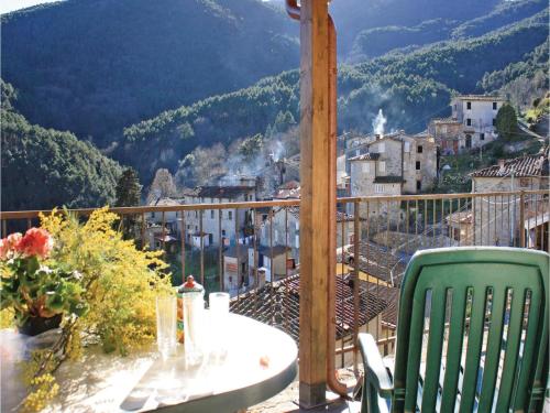Holiday Home Ruota Lu With Fireplace 06 