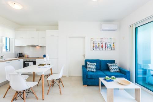 Triton Sea View Villa 