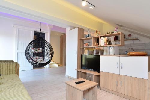 Barba Penthouse 