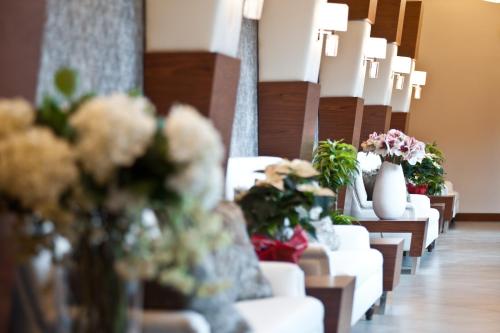 Hotel Cristallo 