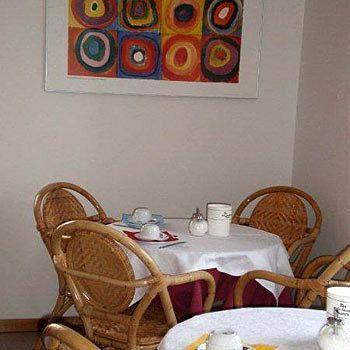 Hotel Peler 