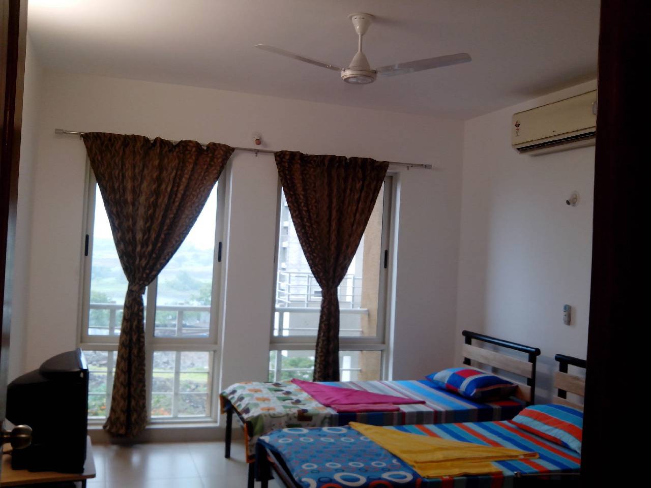 Amigo Serviced Apartments Kharadi 