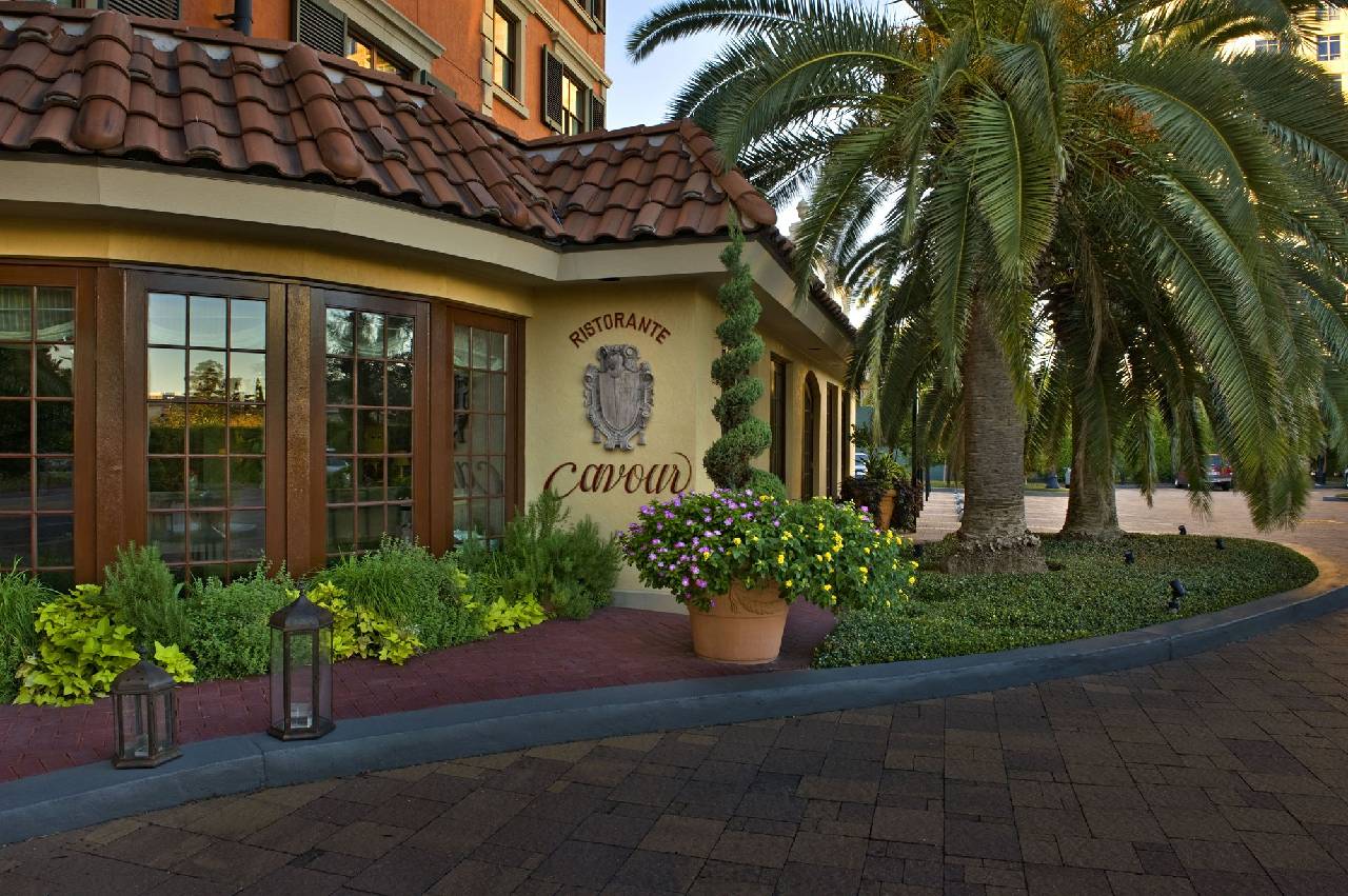 Hotel Granduca 