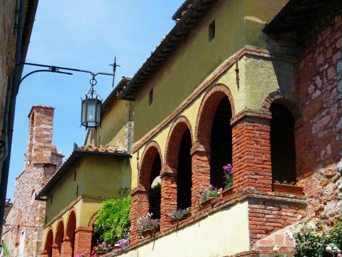 B&b Il Glicine 