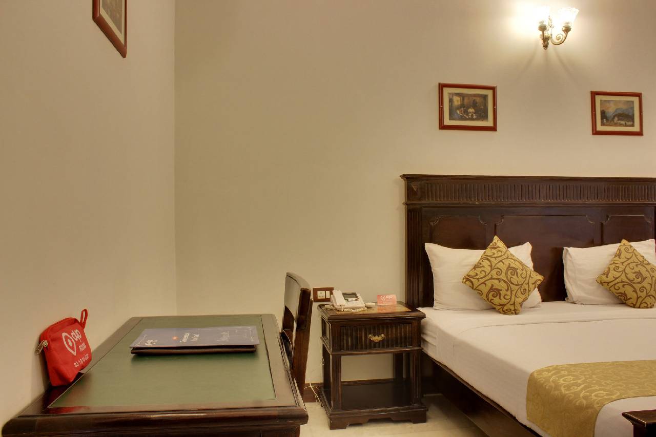 Oyo Rooms Shyam Nagar 