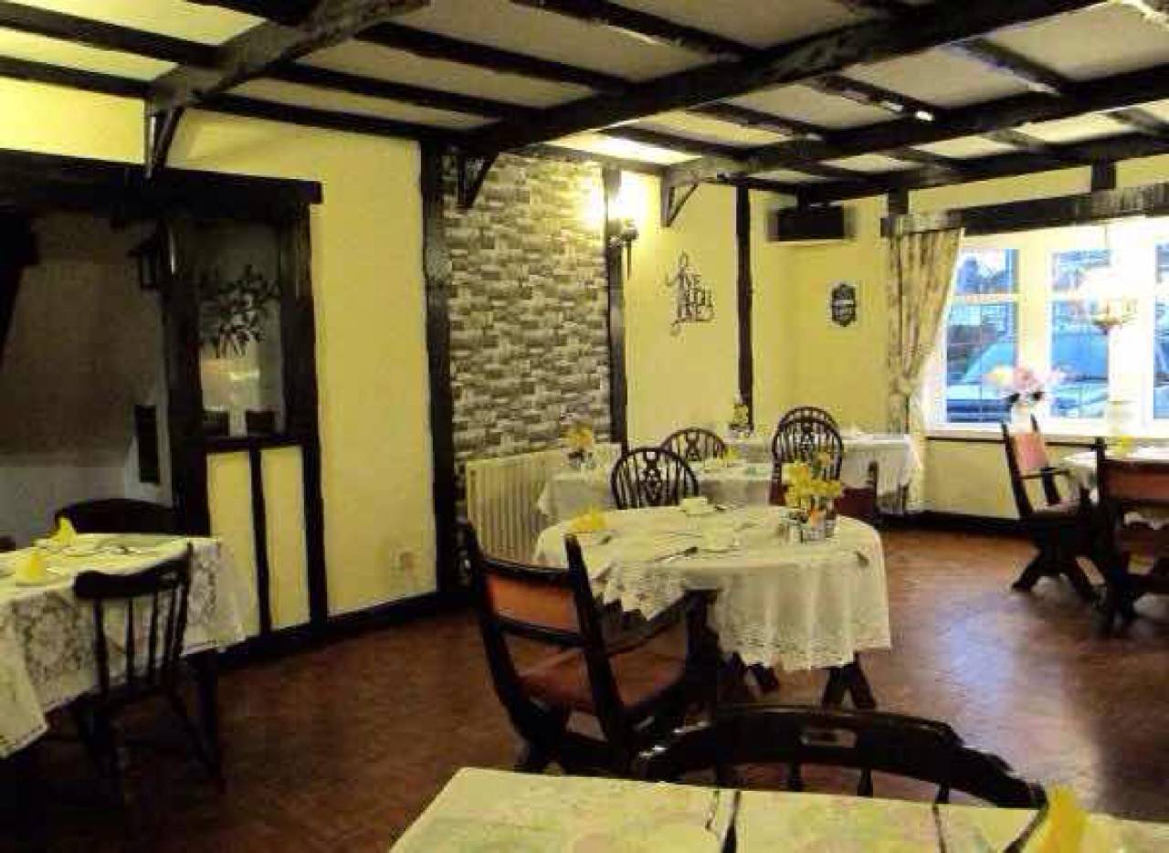 The Sunningdale ( سونینگدال) 