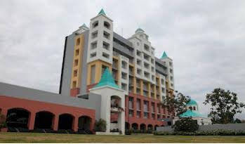 Wonderla Resort 