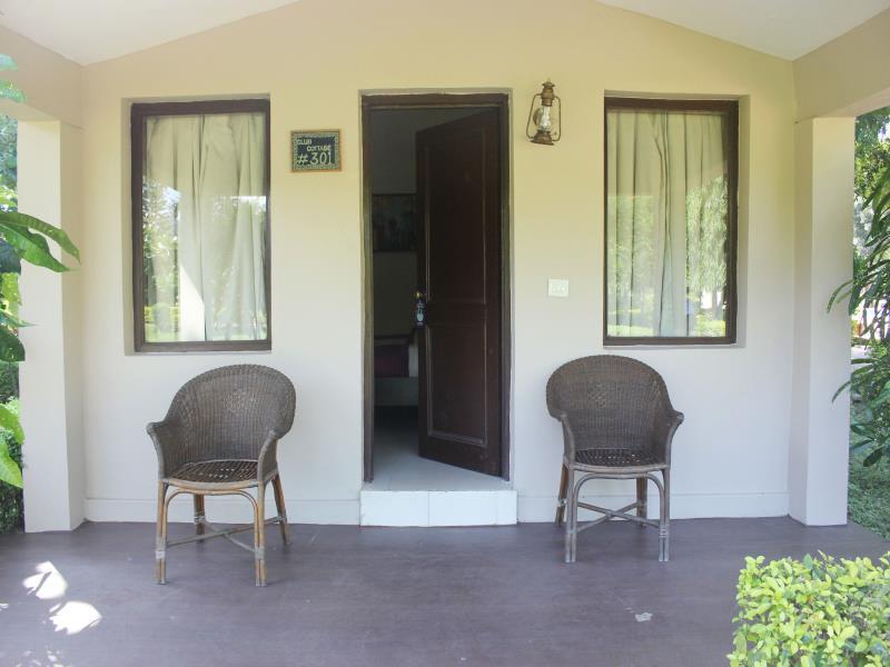 Oyo Premium Corbet In Dhikuli 