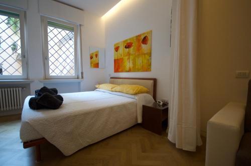 Ai Duchi Hotel Description