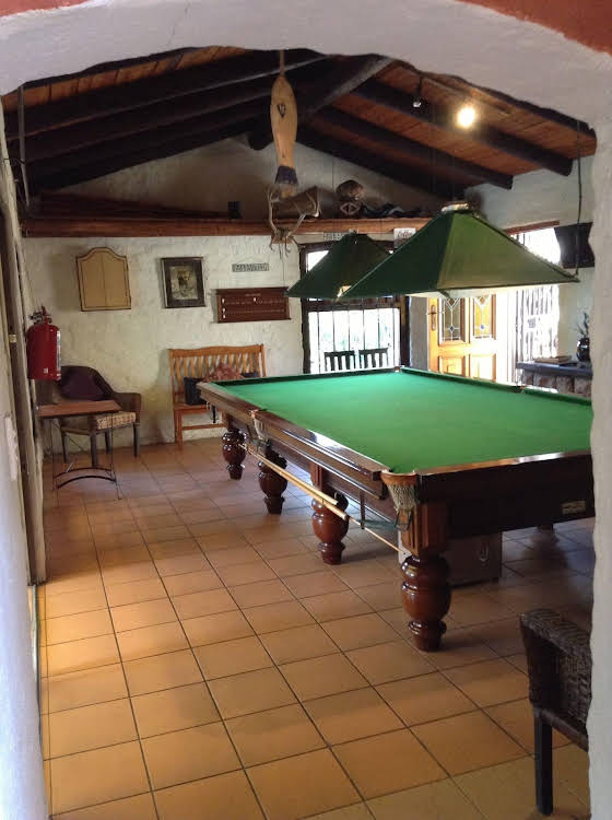 Uxolo Guest House