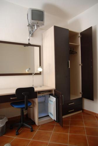 B&b Villa Gubitosi 