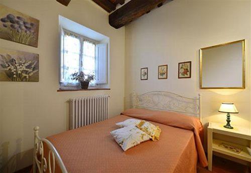 B&b Villa A Case Rosse 