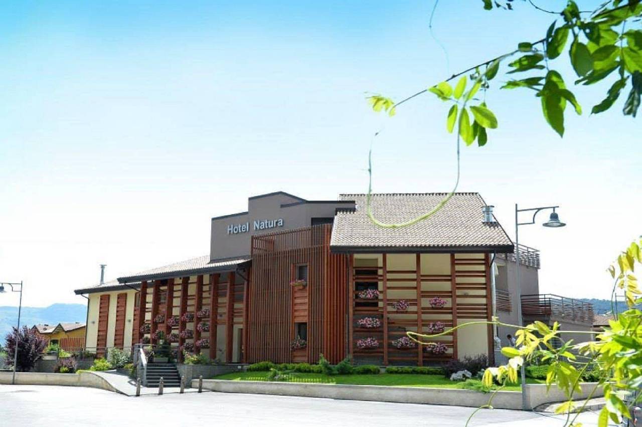 Hotel Natura 