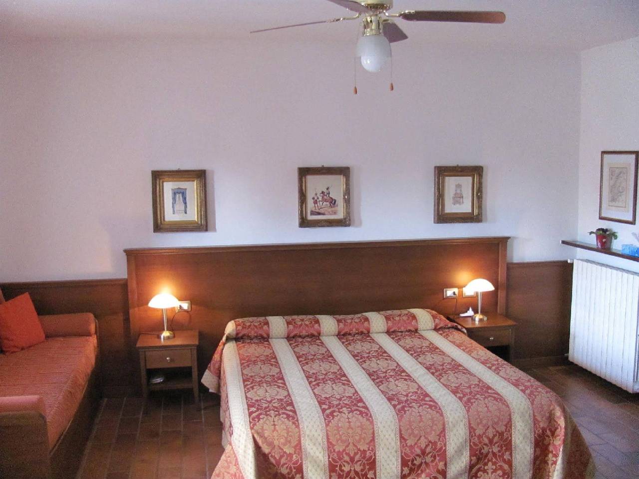 Casa Violetta B&b 