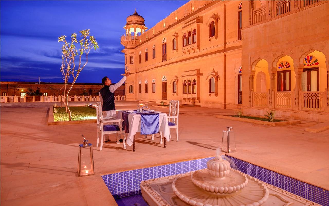 Jaisalkot 
