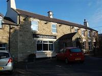 The Punch Bowl Inn ( پونچ بوول این) 
