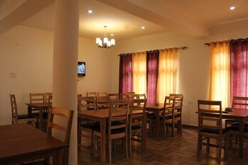 Hotel Kasdar Restaurant