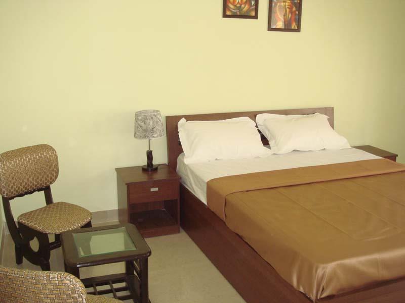 Blue Lemon Apartment Hotel 