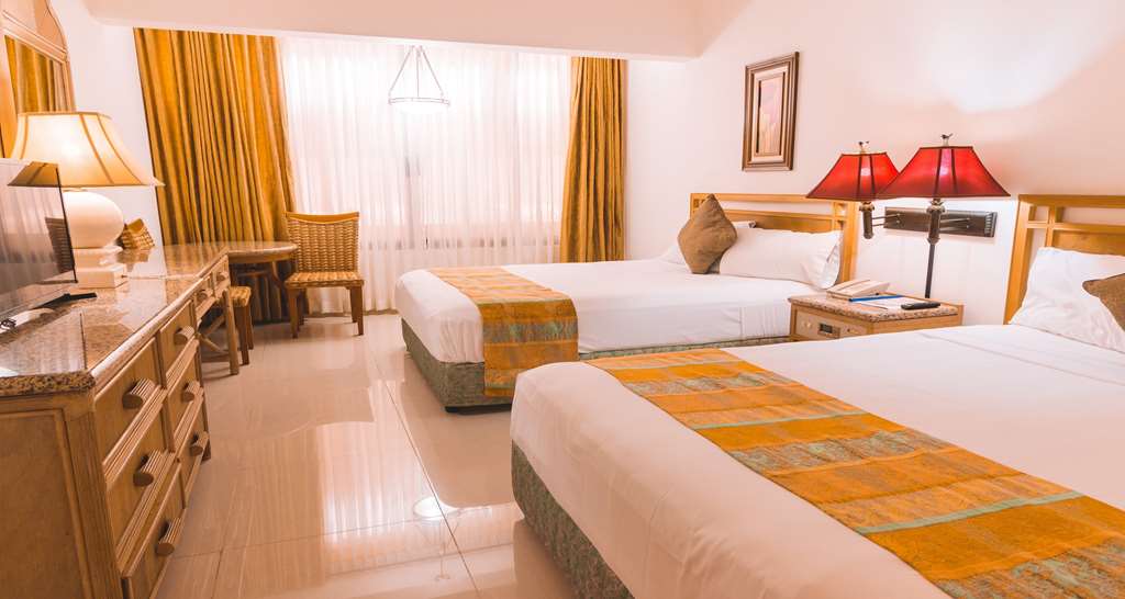 Surestay Hotel By Best Western Guam Airport South (سورستی هتل بای بست وسترن گوام ایرپورت اسوت) Deluxe Queen Room
