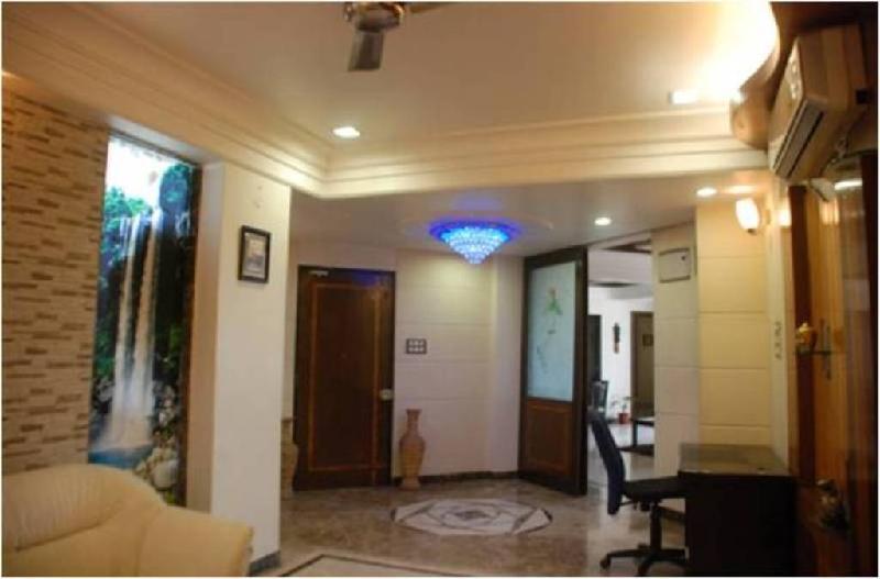 Ssapphires Hospitality 4bhk Near Iit Powai 