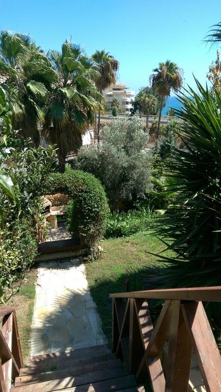 Benalmar Xxi 