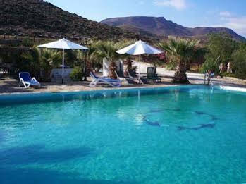 Cortijo Torreblanca 