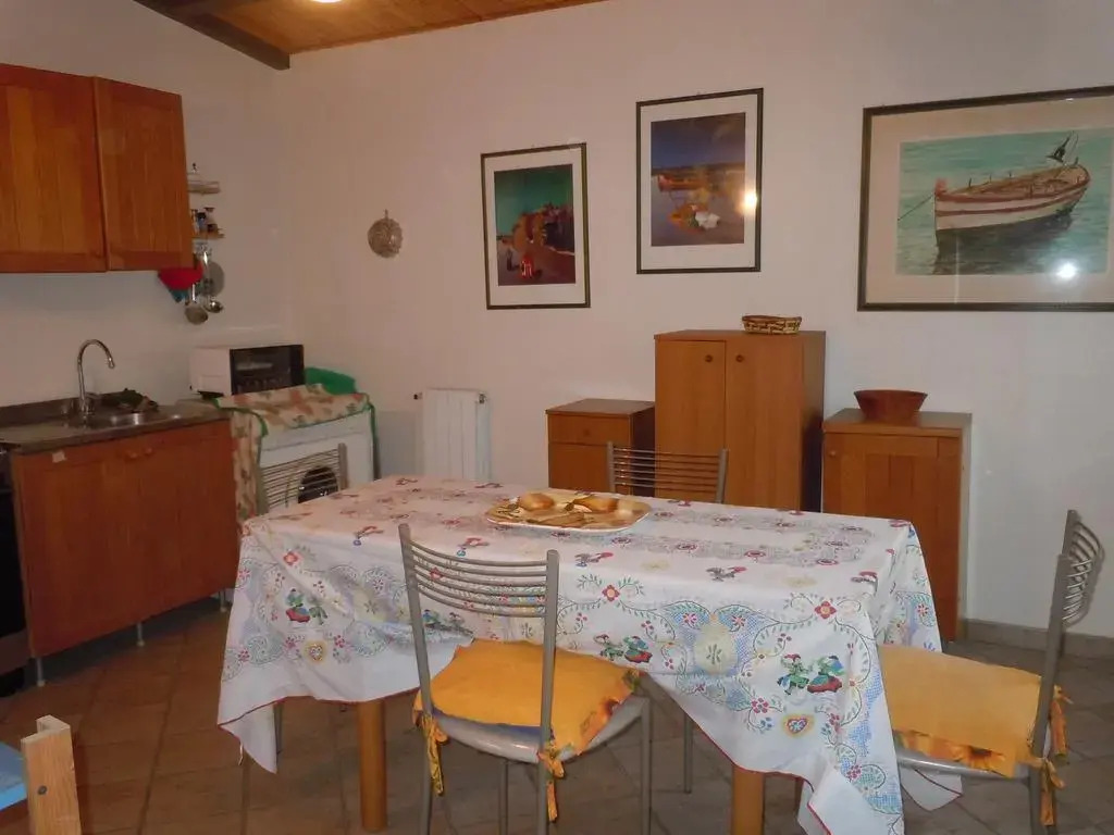 Casa Vacanze Lo Turco 