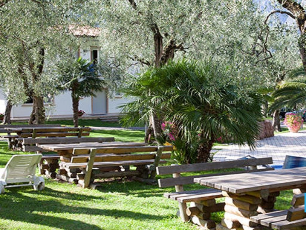 Hotel San Carlo 