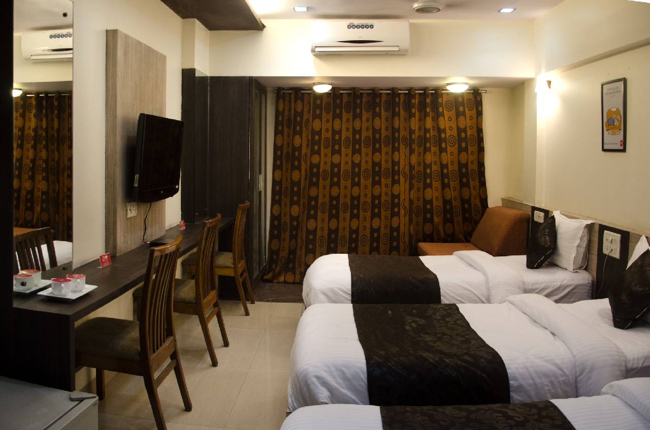 Oyo 425 Hotel Wanton House 