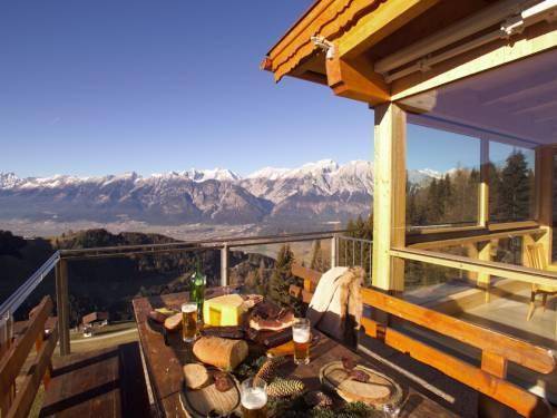 Alpenrelax Krepperhütte 
