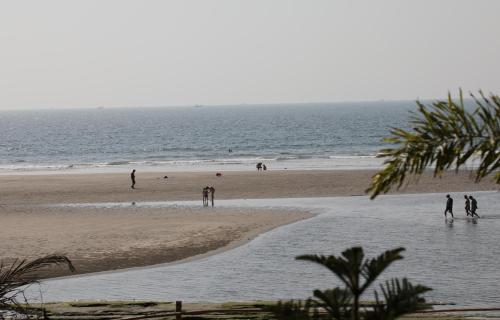 Rai Resort 