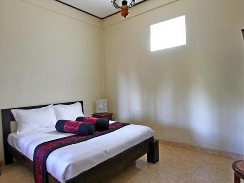 Kubu Alam Bukit Hotel 