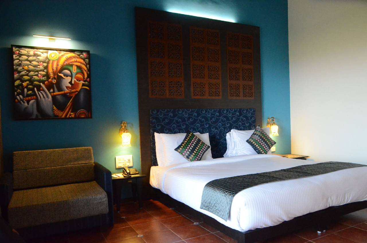 The Fern Samali Resort 