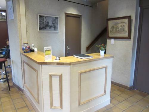 Auberge De Maitre Pannetier 