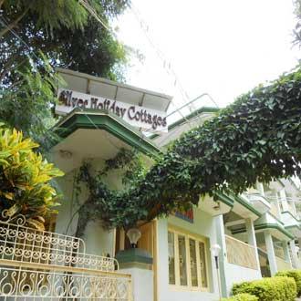 Oyo 19368 Silver Holiday Cottages 