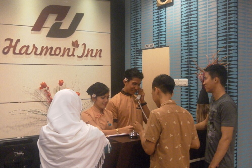 Harmoni Inn Pelabuhan Makassar Gift Shop