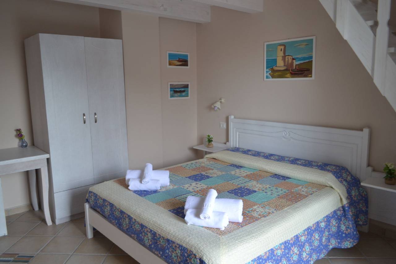 Residenza A Due Passi Dal Mare 