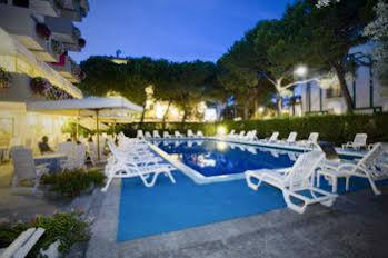 Hotel Metropol 